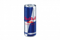 Red Bull Classic 