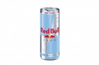 Red Bull Pink Zero